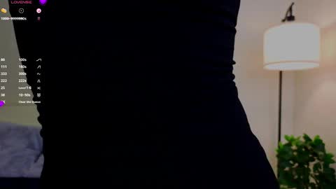 Loise online show from March 12, 2026, 5:08 pm