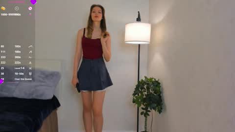 Loise online show from March 17, 2026, 5:38 pm