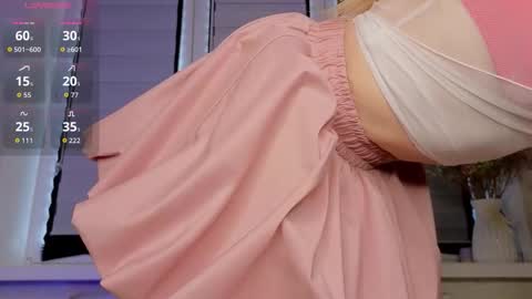 Lysia online show from October 9, 2025, 6:11 am