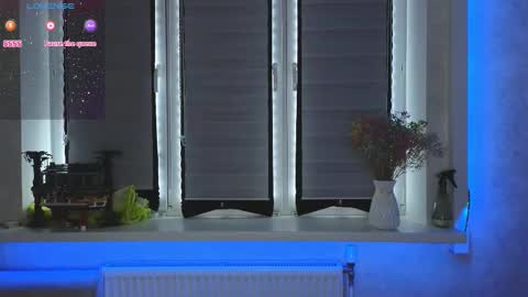 Lysia online show from March 15, 2026, 12:44 pm