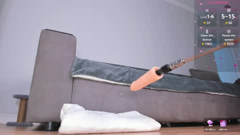 Aisu online show from December 4, 2024, 6:33 am