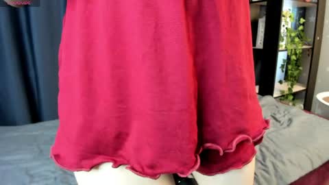 Snapshot of cherryvessel chatting on March 30, 2026, 5:19 am cherryvessel online show from March 30, 2026, 5:19 am