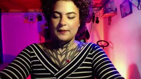 Snapshot of cherrywix chatting on September 16, 2025, 6:31 pm cherrywix online show from September 16, 2025, 6:31 pm