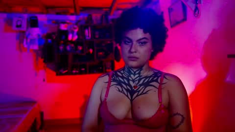 Snapshot of cherrywix chatting on September 22, 2025, 4:20 pm cherrywix online show from September 22, 2025, 4:20 pm