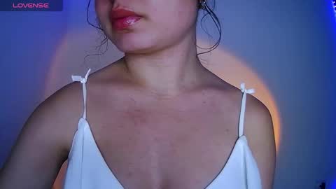 Snapshot of cherryy_blossoomm chatting on October 23, 2025, 3:28 am SARITA 3 online show from October 23, 2025, 3:28 am