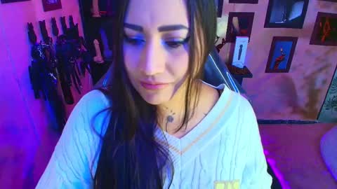 cherry online show from January 8, 2026, 5:04 pm