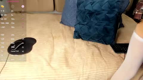 Matias online show from April 15, 2026, 8:20 pm