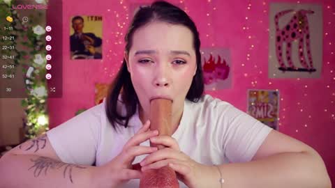 Banny online show from November 5, 2025, 6:02 am