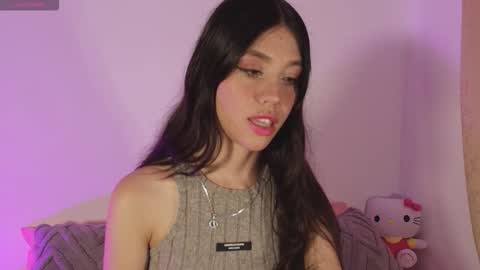 Snapshot of cheryelfox chatting on October 10, 2025, 12:53 am cheryelfox online show from October 10, 2025, 12:53 am