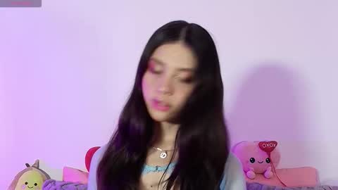 Snapshot of cheryelfox chatting on October 16, 2025, 11:17 pm cheryelfox online show from October 16, 2025, 11:17 pm