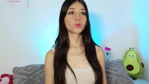 Snapshot of cheryelfox chatting on November 5, 2025, 4:34 am cheryelfox online show from November 5, 2025, 4:34 am