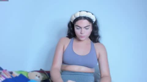 Snapshot of cheryl_blossom69 chatting on February 10, 2026, 1:32 am Mafe 3 online show from February 10, 2026, 1:32 am