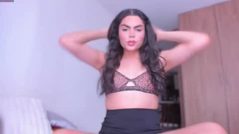 Snapshot of cheryl_blossom69 chatting on February 10, 2026, 7:51 pm Mafe 3 online show from February 10, 2026, 7:51 pm