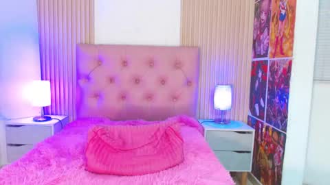 Cheryl online show from March 27, 2026, 8:26 am