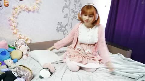 Janett online show from April 6, 2026, 7:09 am