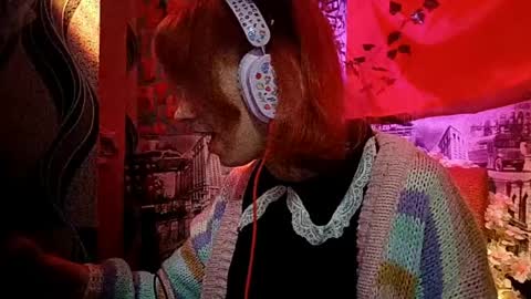 Janett online show from April 8, 2026, 7:14 pm