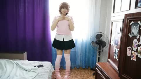 Janett online show from April 21, 2026, 7:03 am