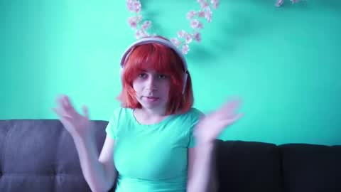 Janett online show from May 5, 2026, 12:13 pm