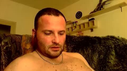 cheryloverboy online show from January 6, 2026, 1:31 am