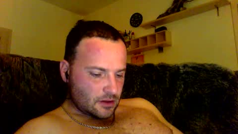 cheryloverboy online show from January 17, 2026, 2:05 am