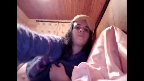 CherryMoon online show from January 12, 2025, 11:04 pm