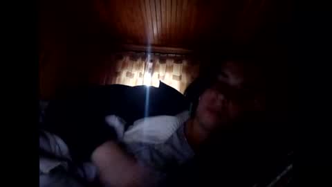 CherryMoon online show from September 27, 2025, 5:45 am