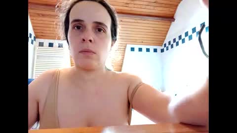 CherryMoon online show from January 19, 2026, 12:09 pm