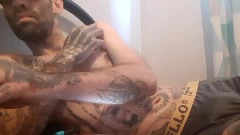 Chevy online show from November 20, 2025, 7:35 pm