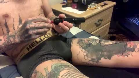 Chevy online show from March 15, 2026, 9:48 am