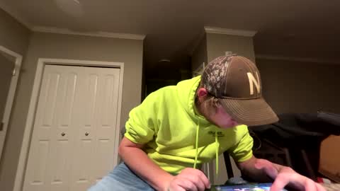 chevycamaro1978 online show from December 7, 2024, 12:08 am