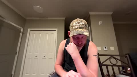 chevycamaro1978 online show from January 12, 2025, 4:00 am