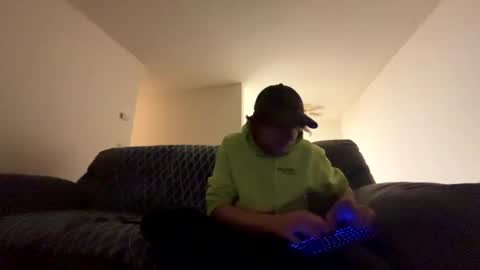 chevycamaro1978 online show from March 16, 2026, 1:22 am