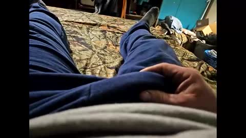 chevyman3219 online show from December 15, 2025, 1:10 am