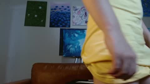 chewygummy online show from October 24, 2025, 10:06 pm