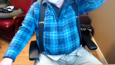 chgodad online show from February 16, 2025, 9:16 pm