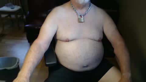 chgodad online show from October 6, 2025, 7:33 pm