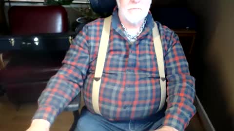 chgodad online show from February 5, 2026, 3:27 pm