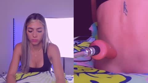 chiara online show from December 5, 2024, 3:04 am