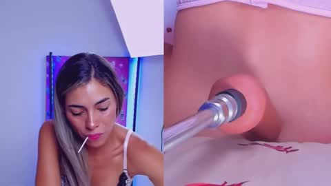 chiara online show from February 2, 2025, 11:00 pm