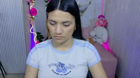Chiara  online show from June 1, 2026, 7:26 pm