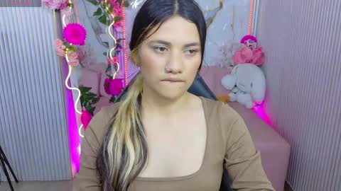 Chiara  online show from June 2, 2026, 7:16 pm
