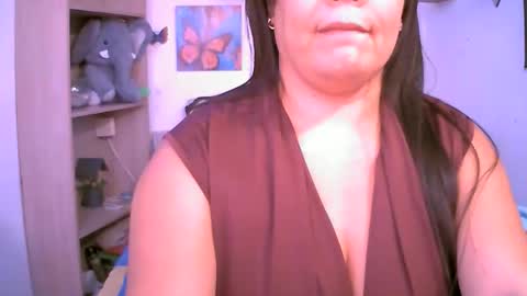 ChiaraFioree online show from April 29, 2026, 8:26 pm