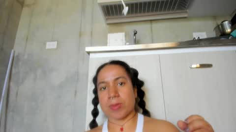 Snapshot of chiarafustox chatting on April 24, 2026, 8:33 pm Chiara fustox online show from April 24, 2026, 8:33 pm
