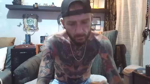 chiarov online show from May 26, 2026, 2:51 am