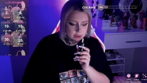 Chi online show from May 16, 2026, 7:45 pm