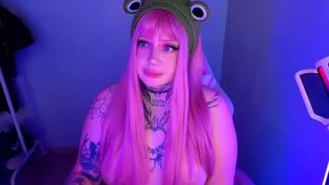 Chi online show from June 13, 2026, 1:09 pm