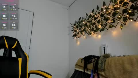 Snapshot of chica_hot24 chatting on February 24, 2025, 9:31 pm sammy coll online show from February 24, 2025, 9:31 pm