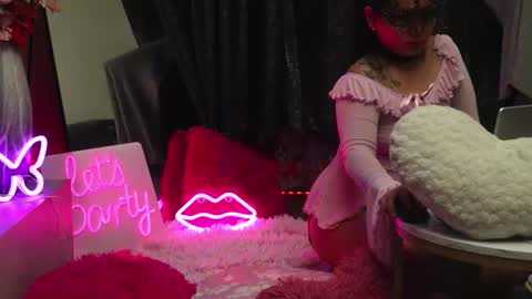 Snapshot of chicababe29 chatting on March 7, 2026, 8:50 pm Chicababe29 online show from March 7, 2026, 8:50 pm