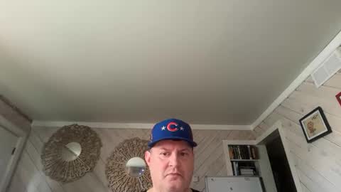 Snapshot of chicago23bulls chatting on March 7, 2026, 2:58 pm chicago23bulls online show from March 7, 2026, 2:58 pm