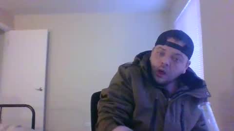 Kyle online show from February 17, 2025, 12:48 pm